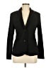 Gap Outlet Black Blazer Size 6 - photo 1
