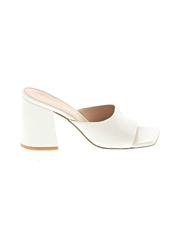Stuart Weitzman Sandals (view 1)