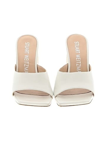 Stuart Weitzman Sandals (view 2)
