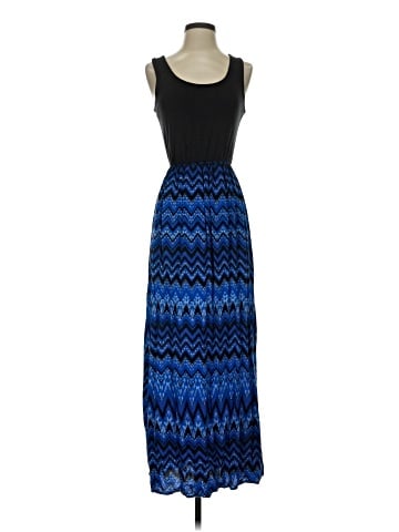 Faded Glory Casual Dress (view 1)