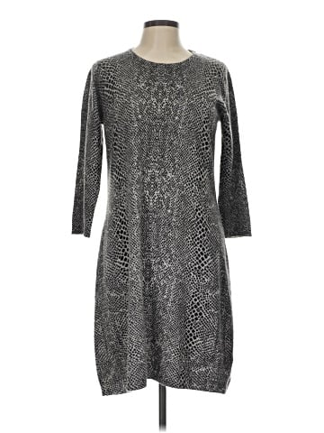 AB Studio Casual Dress (view 1)