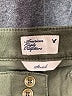 American Eagle Outfitters Green Cargo Pants Size 16 - photo 4