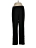 Club Monaco Solid Black Casual Pants Size 2 - photo 1