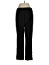Club Monaco Solid Black Casual Pants Size 2 - photo 2