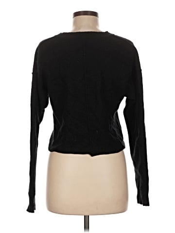 Free People Cashmere Cardigan (view 2)