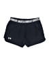 Under Armour Blue Athletic Shorts Size M (estimated) - photo 1