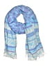 Assorted Brands Blue Scarf One size - photo 1