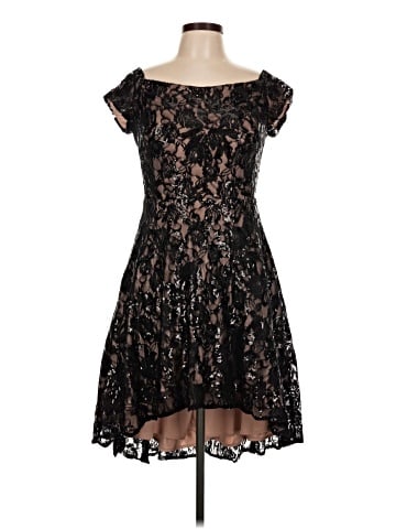 Morgan & Co. Cocktail Dress (view 1)