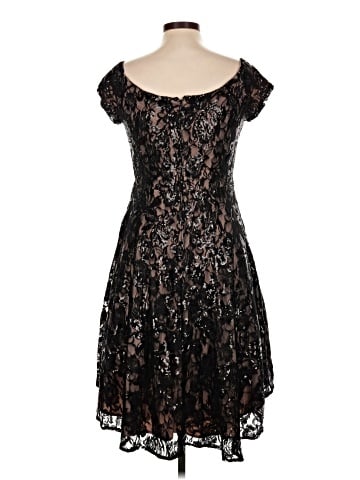 Morgan & Co. Cocktail Dress (view 2)