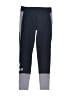 Under Armour Blue Active Pants Size L (youth) - photo 1