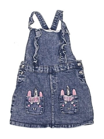 Little Lass Dress (view 1)