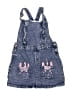 Little Lass Blue Dress Size 5 - photo 1