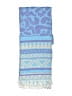 Assorted Brands Blue Scarf One size - photo 2