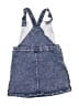 Little Lass Blue Dress Size 5 - photo 2