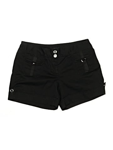 White House Black Market Shorts (view 1)