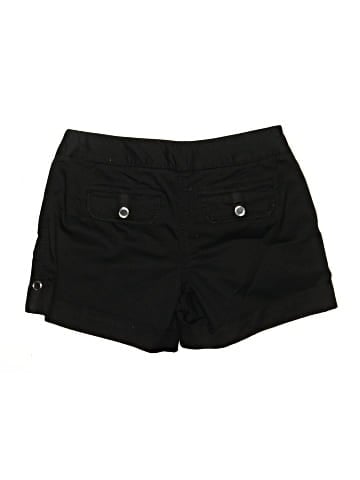 White House Black Market Shorts (view 2)