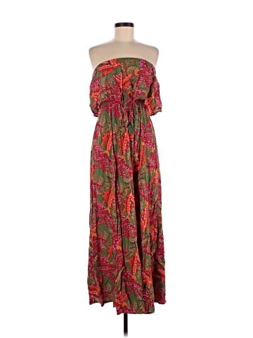 Fun & Flirt Casual Dress (view 1)