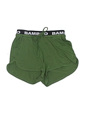 Bamboo Athletic Shorts (view 1)