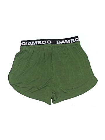 Bamboo Athletic Shorts (view 2)