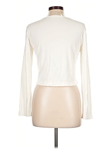 P.J. Salvage Long Sleeve Blouse (view 2)