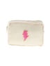 Unbranded Ivory Makeup Bag One size - photo 1