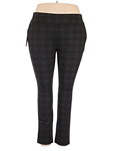 dalia Casual Pants (view 1)