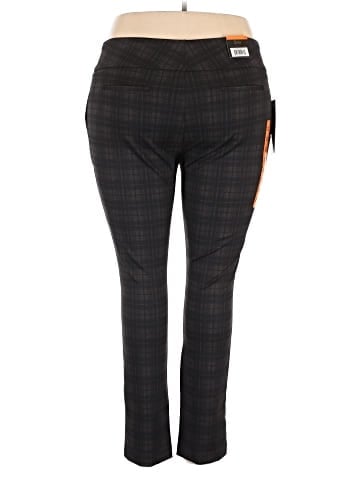dalia Casual Pants (view 2)