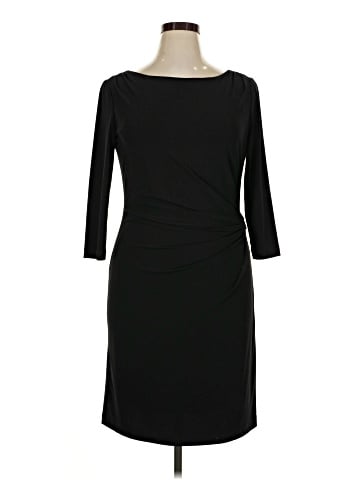 Tahari by ASL Cocktail Dress (view 1)