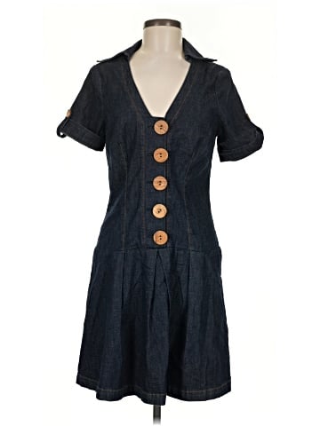 ABS Allen Schwartz Casual Dress (view 1)