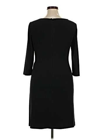 Tahari by ASL Cocktail Dress (view 2)