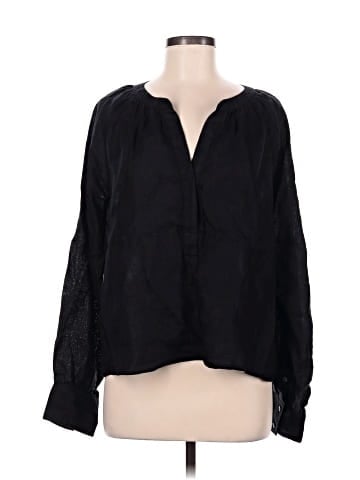 J.Crew Long Sleeve Blouse (view 1)