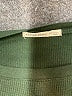 Active Basic Green Long Sleeve Top Size S - photo 7