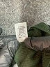 Active Basic Green Long Sleeve Top Size S - photo 9
