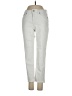 LC Lauren Conrad Ivory Jeans Size 4 - photo 1