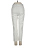 LC Lauren Conrad Ivory Jeans Size 4 - photo 2