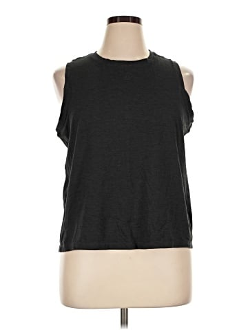 Reebok Sleeveless T-Shirt (view 1)