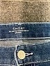 Chico's Blue Denim Shorts Size XL (3.5) - photo 4