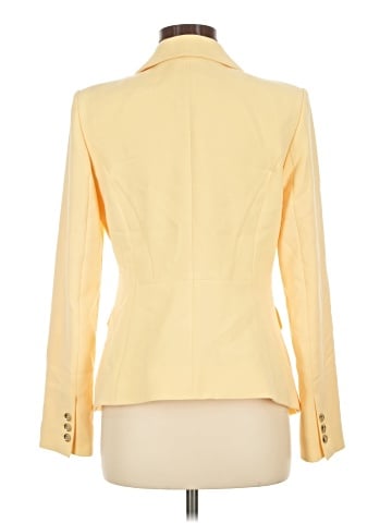 White House Black Market Blazer (view 2)