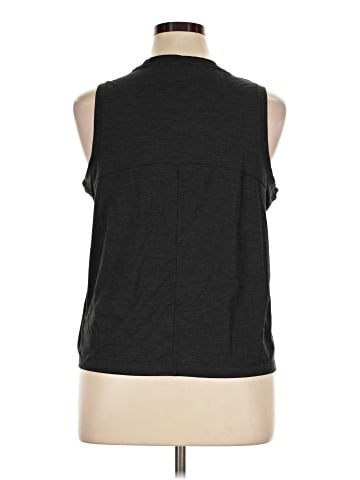 Reebok Sleeveless T-Shirt (view 2)