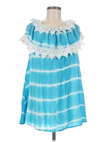 Velzera Short Sleeve Top (view 1)