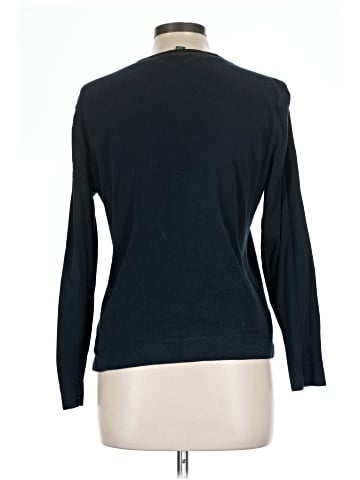 Lauren Jeans Co. Long Sleeve Henley (view 2)