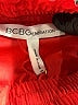 BCBGeneration 100% Polyester Solid Red Shorts Size XS - photo 3