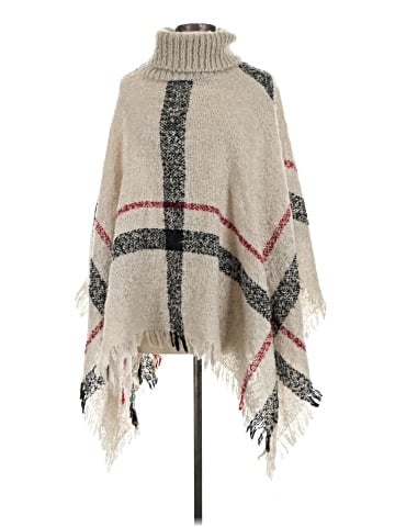 Hayden Poncho (view 1)