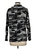 Notations Camo Gray Cardigan Size M - photo 2
