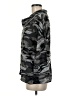 Notations Camo Gray Cardigan Size M - photo 5