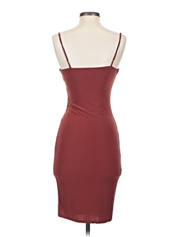 Mind Code Cocktail Dress (view 2)