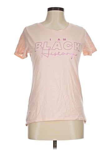 Well Worn Short Sleeve T-Shirt (view 1)