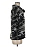 Notations Camo Gray Cardigan Size M - photo 4