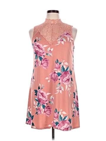 Soul Cake Casual Dress (view 1)