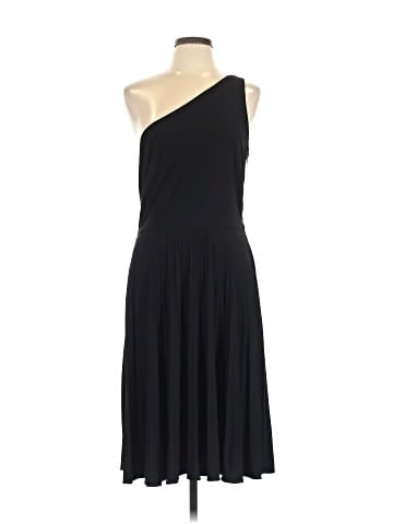 White House Black Market Cocktail Dress (view 1)